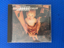 Load image into Gallery viewer, Goo Goo Dolls A Boy Named Goo CD
