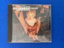 Load image into Gallery viewer, Goo Goo Dolls A Boy Named Goo CD
