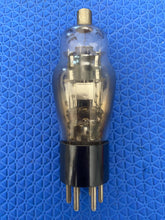Load image into Gallery viewer, Arcturus Number / Type 85 #85 Engraved / Stamped Base Vacuum Tube NOS-Testing
