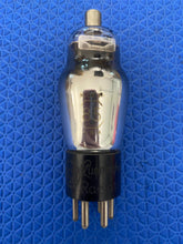 Load image into Gallery viewer, RCA Cunningham Number / Type 85 #85 Engraved / Stamped Base Vacuum Tube Valve NOS-Testing
