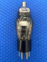 Load image into Gallery viewer, RCA Cunningham Number / Type 85 #85 Engraved / Stamped Base Vacuum Tube Valve NOS-Testing
