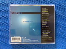 Load image into Gallery viewer, Trend Setters Metal KMG Records CD

