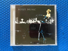 Load image into Gallery viewer, Roxy Music For Your Pleasure CD
