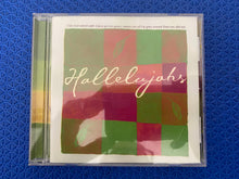 Load image into Gallery viewer, Hallelujiahs A Rocketown Worship Collection CD
