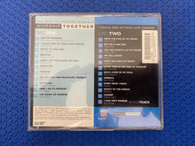 Load image into Gallery viewer, Worship Together I Could Sing Of Your Love Forever 2 Disk CD
