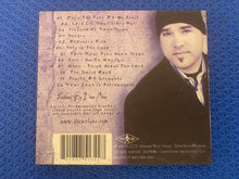 Load image into Gallery viewer, Drew Cline Hungry: Familiar Songs Of Worship CD

