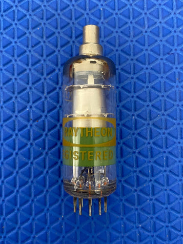 Raytheon 1X2 1X2B Vacuum Tube Valve NOS NIB