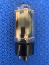 Load image into Gallery viewer, General Electric GE 3DG4 Vacuum Tube Rectifier
