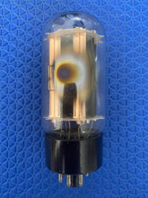 Load image into Gallery viewer, General Electric GE 3DG4 Vacuum Tube Valve Rectifier

