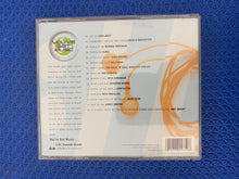 Load image into Gallery viewer, You've Got Music Amy Grant John Tesh 15 Song Sampler CD

