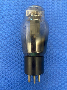 Number / Type 48 #48 Vacuum Tube Valve NOS-Testing
