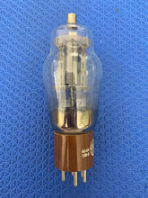 Load image into Gallery viewer, General Electric GE 807 Vacuum Tube Valve NOS NIB
