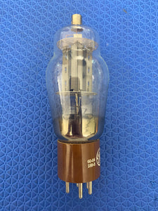 General Electric GE 807 Vacuum Tube Valve NOS NIB
