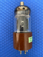 Load image into Gallery viewer, Sylvania 5933 807W FU7 Vacuum Tube Valve
