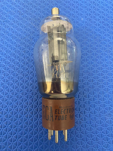 RCA 807 Vacuum Tube Valve NOS NIB