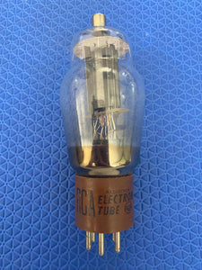 RCA 807 Vacuum Tube Valve NOS NIB