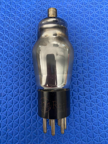 RCA 6A7 Vacuum Tube Valve