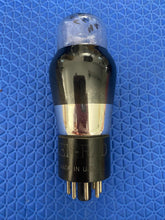 Load image into Gallery viewer, Ken-Rad 6H6 6H6G Vacuum Tube Shoulder ST-Shape Black And Silver Bottle
