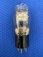 Load image into Gallery viewer, Tung-Sol 6A4 Vacuum Tube Valve Engraved / Stamped Base

