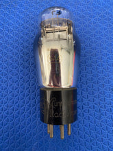 Load image into Gallery viewer, RCA Cunningham Radiotron 6A4 Vacuum Tube Valve
