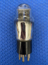 Load image into Gallery viewer, General Electric GE 25Z5 Vacuum Tube
