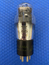 Load image into Gallery viewer, Sylvania 6B5 Vacuum Tube Valve
