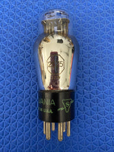 Load image into Gallery viewer, Sylvania 25Z5 Vacuum Tube Valve
