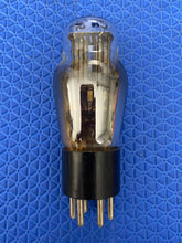 Load image into Gallery viewer, Sylvania 25Z5 Vacuum Tube Valve
