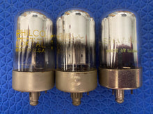Load image into Gallery viewer, 3 Sylvania 1LE3 Vacuum Tubes Valves NOS NIB Lot Of Three
