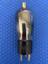 Load image into Gallery viewer, National Union NU Number / Type 36 #36 Vacuum Tube Valve Balloon / Globe Bottle NOS-Testing
