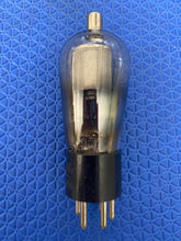 Load image into Gallery viewer, National Union NU Number / Type 36 #36 Vacuum Tube Balloon / Globe Bottle NOS-Testing
