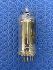 RCA Clear Top 6CG7 6FQ7 Vacuum Tube Valve With Shields NOS NIB For Your Schiit