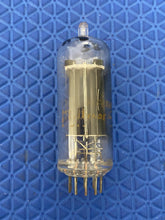 Load image into Gallery viewer, RCA Clear Top 6CG7 6FQ7 Vacuum Tube Valve With Shields NOS NIB For Your Schiit
