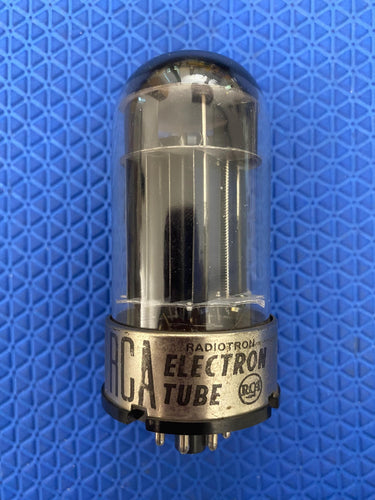 RCA 6080 / 6AS7 Vacuum Tube Valve For Your Bottlehead