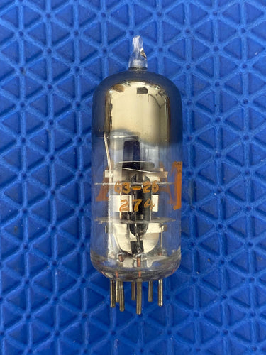 RCA 6J4 6J4WA Vacuum Tube Valve FAA Milspec NIB