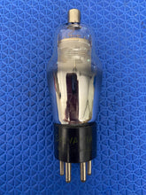 Load image into Gallery viewer, Sylvania Number Type 78 #78 Vacuum Tube Valve Mesh Plate
