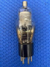 Load image into Gallery viewer, Sylvania Number Type 78 #78 Vacuum Tube Valve Mesh Plate
