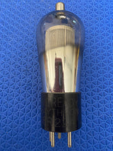 Load image into Gallery viewer, Eveready Number / Type 24 #24 224 ER224 Vacuum Tube Globe / Balloon Bottle Engraved Base
