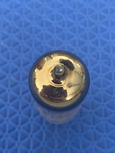 Load image into Gallery viewer, Sylvania Black Plate 12BZ7 Vacuum Tube Valve NOS NIB For Your Univalve Or Bottlehead

