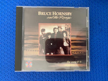 Load image into Gallery viewer, Bruce Hornsby And The Range The Way It Is CD
