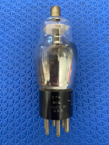 RCA Number / Type 85 #85 Vacuum Tube Valve