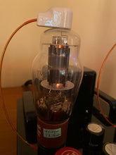 Load image into Gallery viewer, General Electric GE 807 Vacuum Tube Valve NOS NIB
