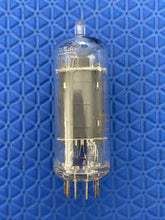 Load image into Gallery viewer, RCA Clear Top 6CG7 6FQ7 Vacuum Tube Valve With Shields NOS-Testing

