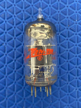 Load image into Gallery viewer, Zenith 6CL8 6CL8A Vacuum Tube NOS NIB
