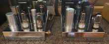 Load image into Gallery viewer, Matched Pair Westinghouse 12BH7 12BH7A Vacuum Tubes Valves NOS-Testing
