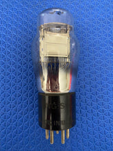 Load image into Gallery viewer, Tung-Sol 6A4 Vacuum Tube Valve Engraved / Stamped Base
