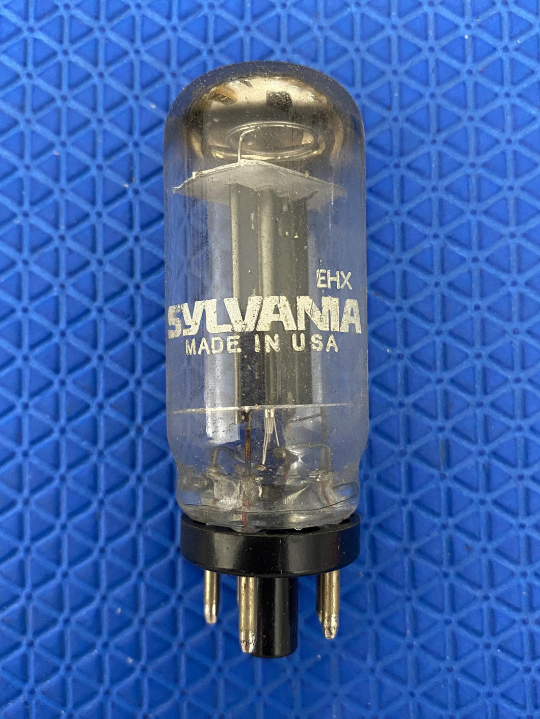 Sylvania 35Z5 35Z5GT Vacuum Tube Valve NOS NIB