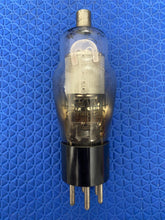 Load image into Gallery viewer, RCA Cunningham Radiotron Number Type 78 #78 Vacuum Tube Valve Mesh Plate NOS-Testing
