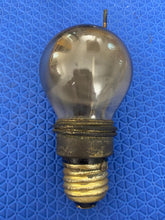 Load image into Gallery viewer, General Electric GE X-J XJ Tungar Bulb Vacuum Tube Valve Rectifier
