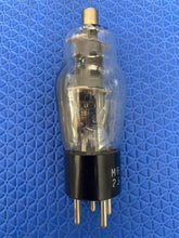 Load image into Gallery viewer, Tung-Sol Number / Type 38 #38 Vacuum Tube Valve NOS-Testing
